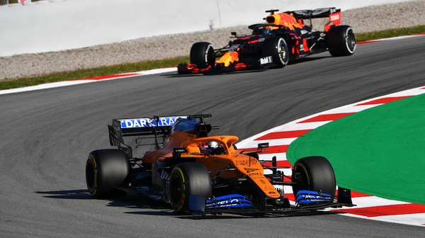Brown, calendario a 16 GP: 'Mugello probabile, poi Portimao'