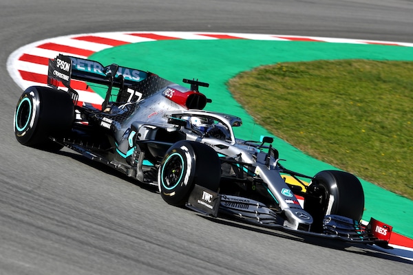 F1, Gp Austria: gli orari di Sky e Tv8