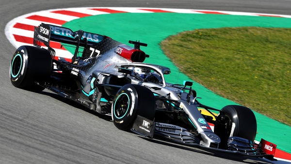 F1, Gp Austria: gli orari di Sky e Tv8