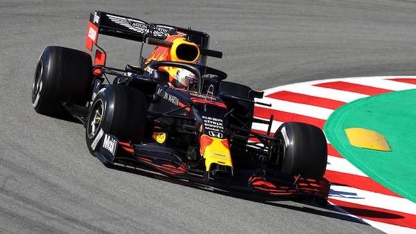 Gp Austria, via alle riprese di "Drive to Survive 3"