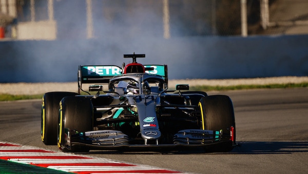 GP Austria: non solo Honda con il motore evo, novità per Mercedes