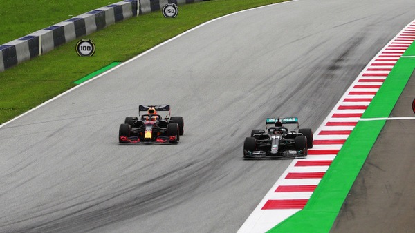 GP Austria, Wolff: polemiche post-gara sul DAS da evitare