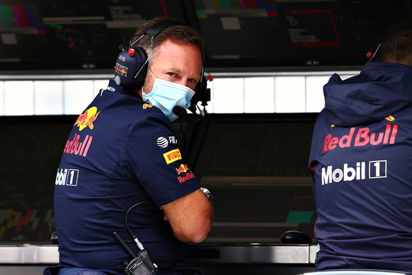 Gp Austria, Horner: "Red Bull studia una soluzione simile al DAS"