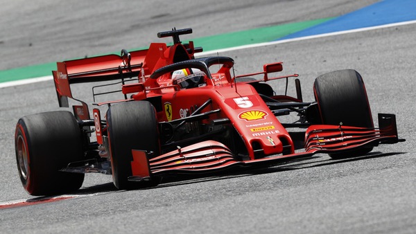 Gp Ungheria: Budapest cartina tornasole per la Ferrari