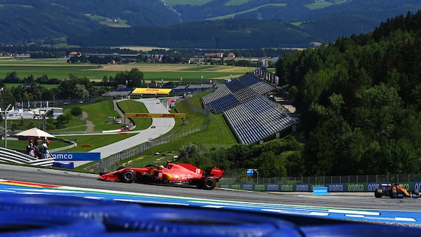 GP Austria: i 5 temi più importanti