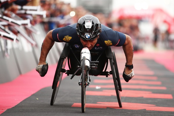 Zanardi, nuova operazione per la ricostruzione di cranio e volto