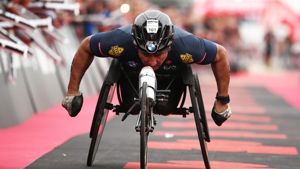 Zanardi, nuova operazione per la ricostruzione di cranio e volto