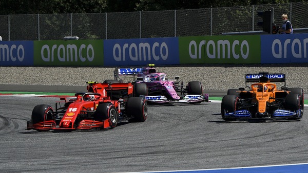 GP Stiria: Camilleri fiducia nel team, aggiornamenti subito in pista