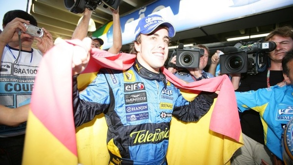 Fernando Alonso torna in F1, atteso l'annuncio ufficiale