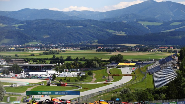 Gp Stiria: primo Gp-bis della storia, con uno sguardo al meteo