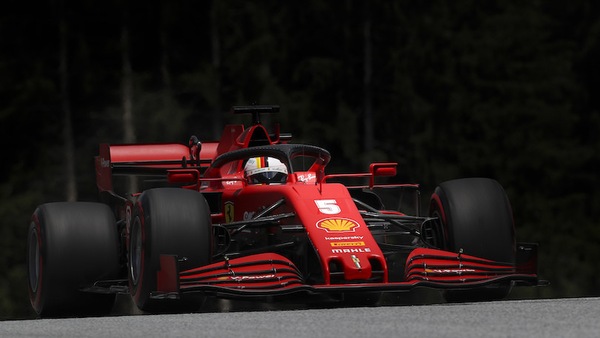 Webber: Vettel-Ferrari, prima finisce meglio è