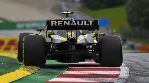Alonso: 'Nel 2020 e '21 vincerà un solo team. Dal 2022 F1 più equilibrata'