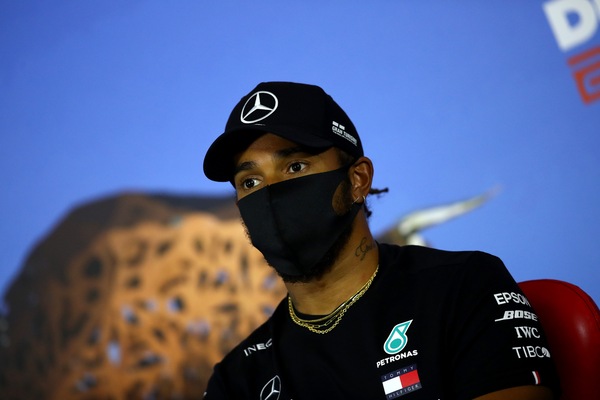Gp Stiria, Hamilton: "Spero che Vettel possa trovare un sedile"