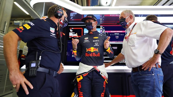 GP Stiria, Horner: Vettel sa che non c'è posto in Red Bull nel 2021