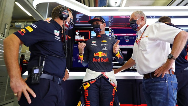GP Stiria, Horner: Vettel sa che non c'è posto in Red Bull nel 2021