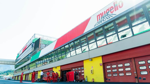 Gp Mugello è ufficiale: Autosprint ve lo aveva già anticipato