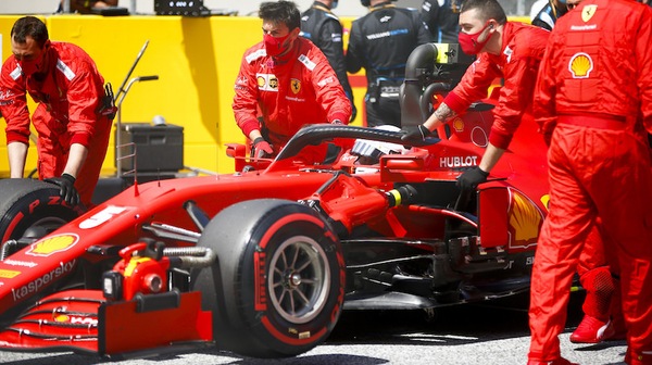 GP Stiria, Brawn: Ferrari non svolterà nel giro di una notte