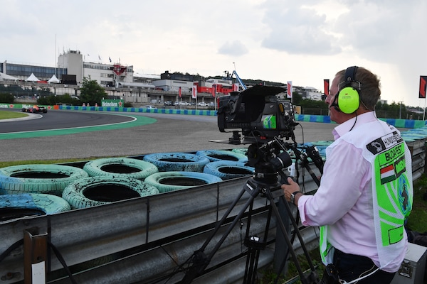 F1, Gp Ungheria: gli orari del fine settimana su Sky e Tv8