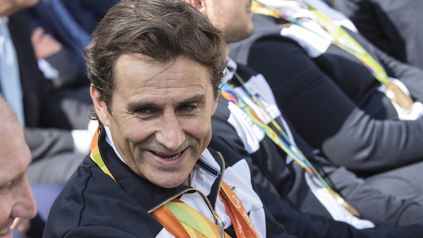 Zanardi, nuovo comunicato: ridotta la sedazione
