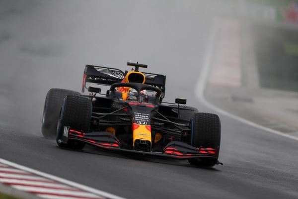 GP Ungheria, Verstappen: "Bilanciamento da rivedere"