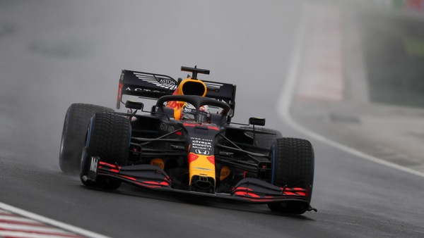 GP Ungheria, Verstappen: "Bilanciamento da rivedere"