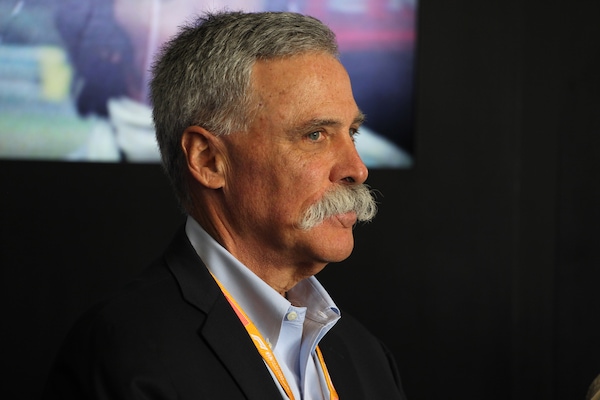 GP Ungheria, allarme coronavirus: due positivi nel paddock