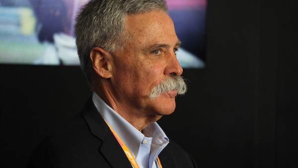 GP Ungheria, allarme coronavirus: due positivi nel paddock