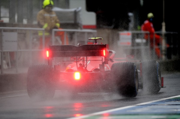 Gp Ungheria Fp2, Leclerc: "Speriamo di convertire i segnali positivi in risultati"