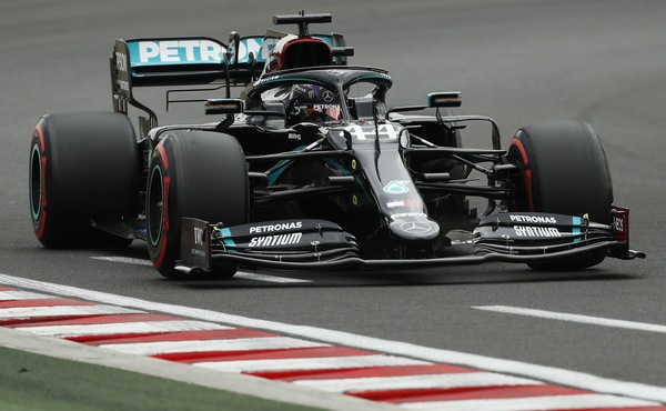 Gp Ungheria, analisi qualifiche: Hamilton fa 90! Bottas 2°, terza fila Ferrari