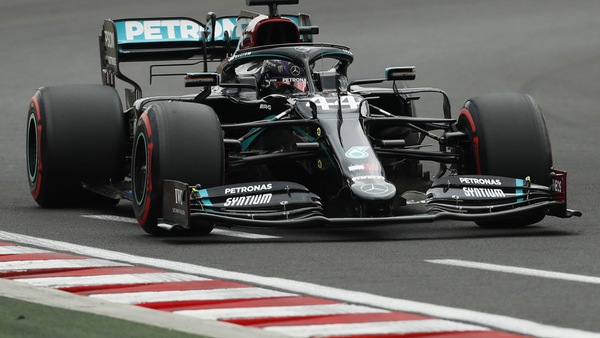 Gp Ungheria, analisi qualifiche: Hamilton fa 90! Bottas 2°, terza fila Ferrari
