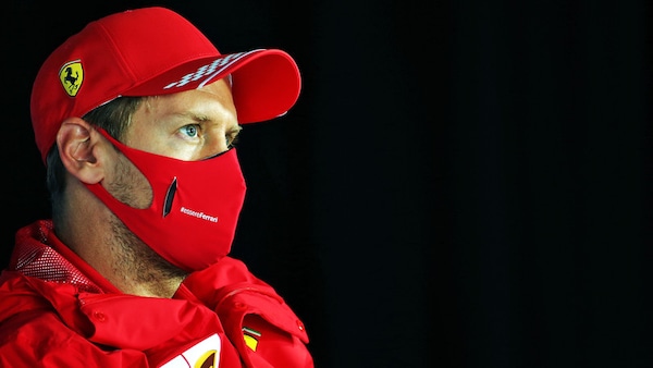 Vettel-Red Bull, via libera di Mateschitz a Marko?