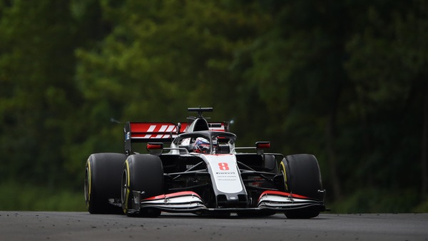 Gp Ungheria, i team radio più simbolici della gara