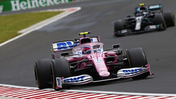 Brawn, Racing Point ha approfondito la normalità in F1: copiare