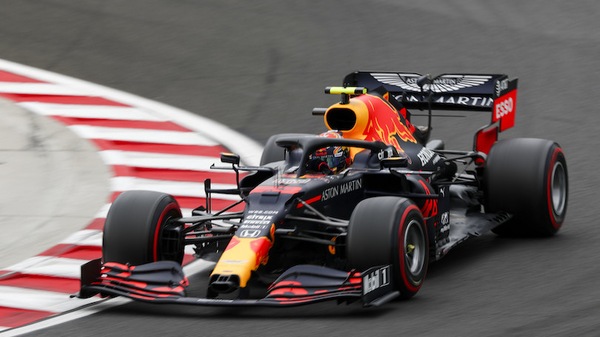 Horner, Red Bull ha un problema ma svolterà