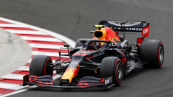 Horner, Red Bull ha un problema ma svolterà