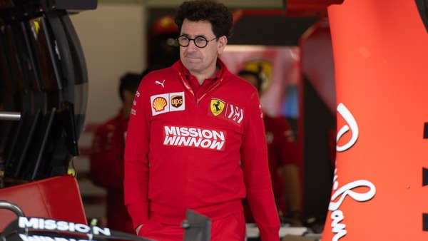 Ferrari, si cambia: arriva il responsabile della Performance Development