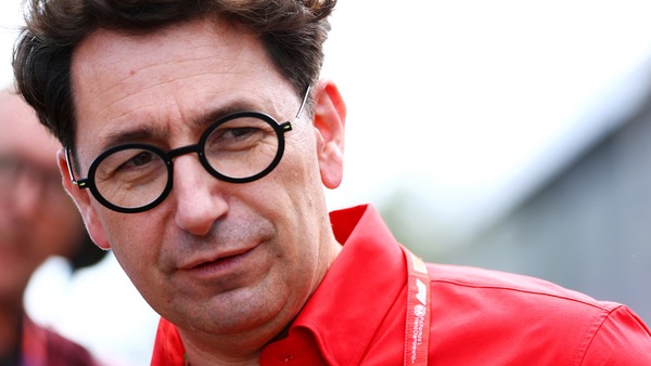 GP Toscana, incontro Binotto-Nardella: obbiettivo porte aperte