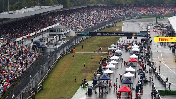 Calendario F1, Hockenheim conferma: non ci sarà un GP nel 2020