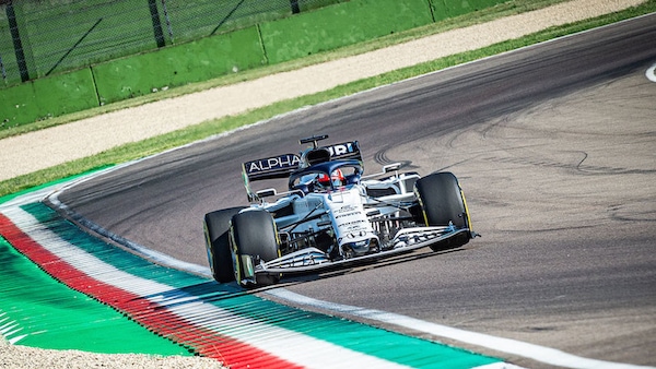 Calendario F1: GP al Nurburgring, Portimao e Imola verso l'annuncio