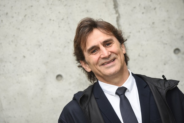 Zanardi trasferito al San Raffaele di Milano in terapia intensiva