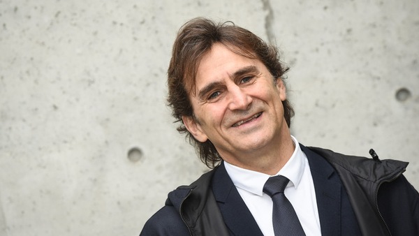 Zanardi trasferito al San Raffaele di Milano in terapia intensiva