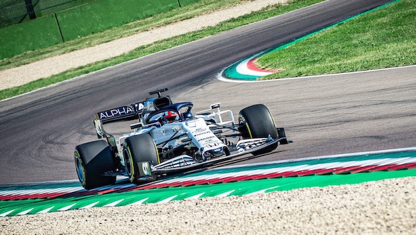 La F1 torna a Imola, ufficiale il GP dell'Emilia Romagna