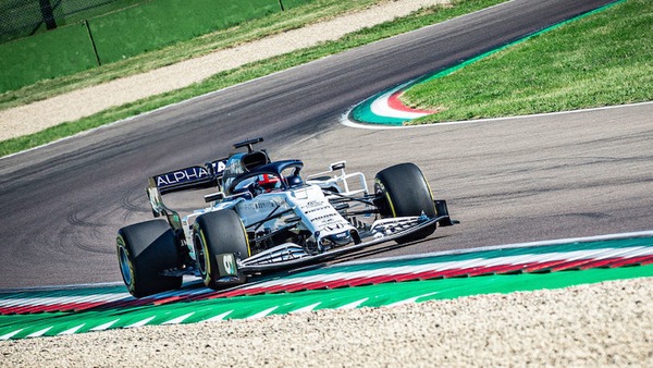 La F1 torna a Imola, ufficiale il GP dell'Emilia Romagna