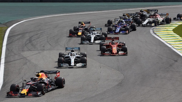 GP Brasile, l'ira di Interlagos verso Liberty Media