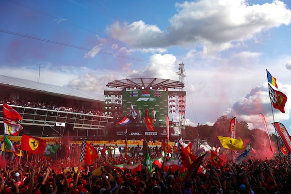 Gp Italia, Monza si prepara a rimborsare i biglietti