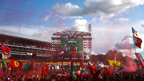 Gp Italia, Monza si prepara a rimborsare i biglietti