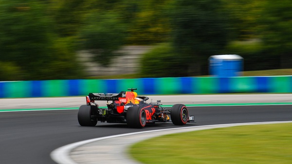GP Gran Bretagna, Marko: novità Red Bull ridurranno i problemi aero
