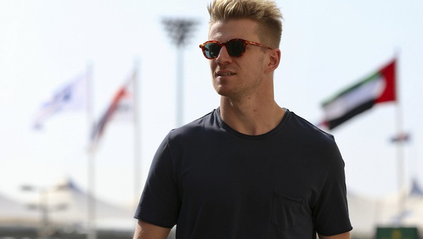 GP Gran Bretagna, Racing Point ufficializza Hulkenberg