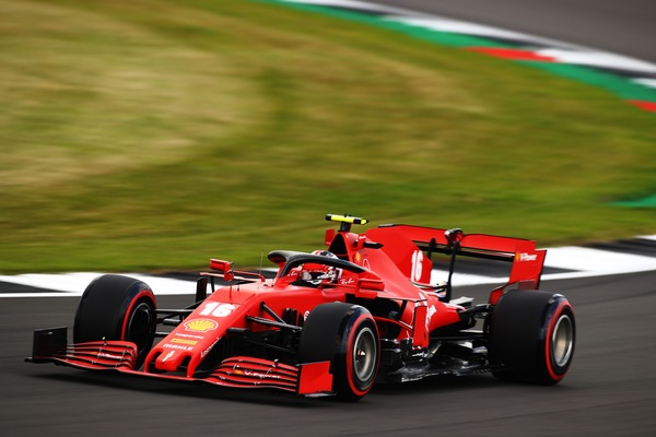 F1 LIVE Qualifiche Gp Gran Bretagna: dalle 15 scatta la lotta per la pole