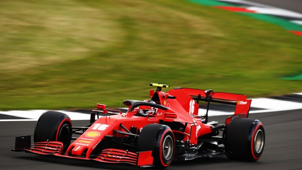 F1 LIVE Qualifiche Gp Gran Bretagna: dalle 15 scatta la lotta per la pole